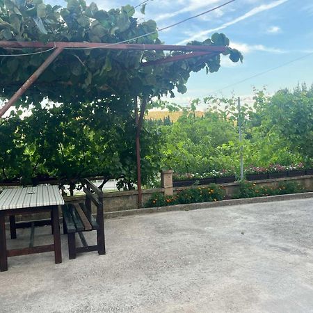 Apartmani Joca Sutomore Luaran gambar
