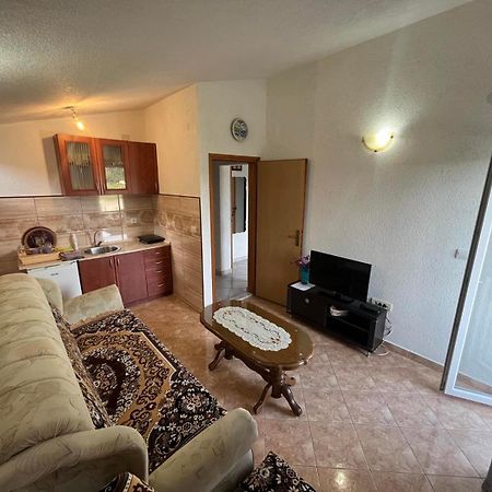 Apartmani Joca Sutomore Luaran gambar