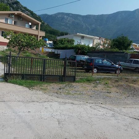 Apartmani Joca Sutomore Luaran gambar