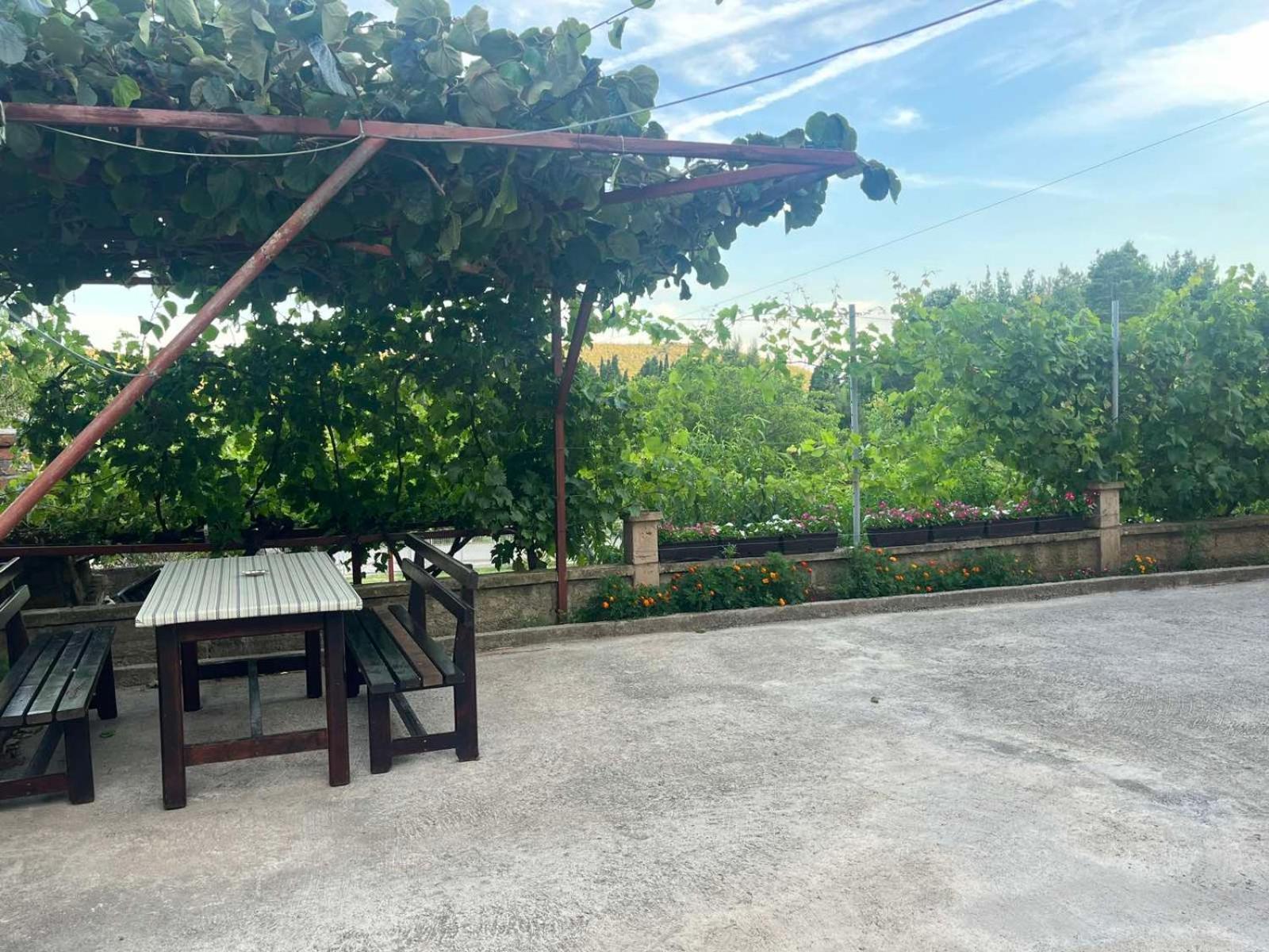 Apartmani Joca Sutomore Luaran gambar