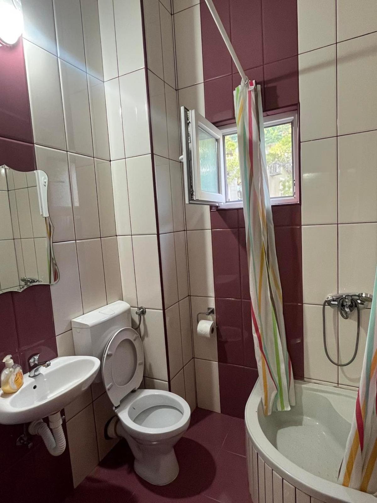 Apartmani Joca Sutomore Luaran gambar