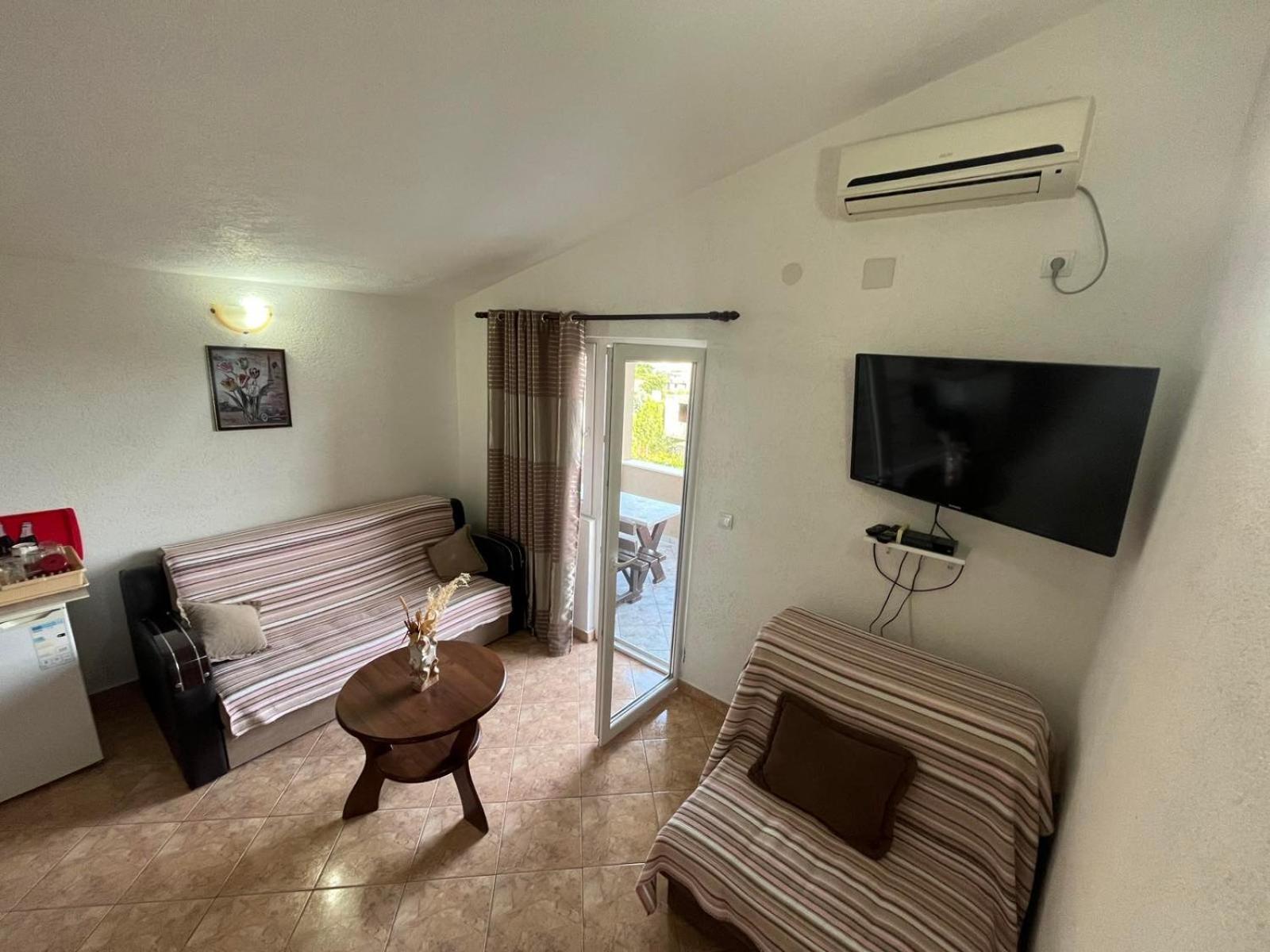 Apartmani Joca Sutomore Luaran gambar