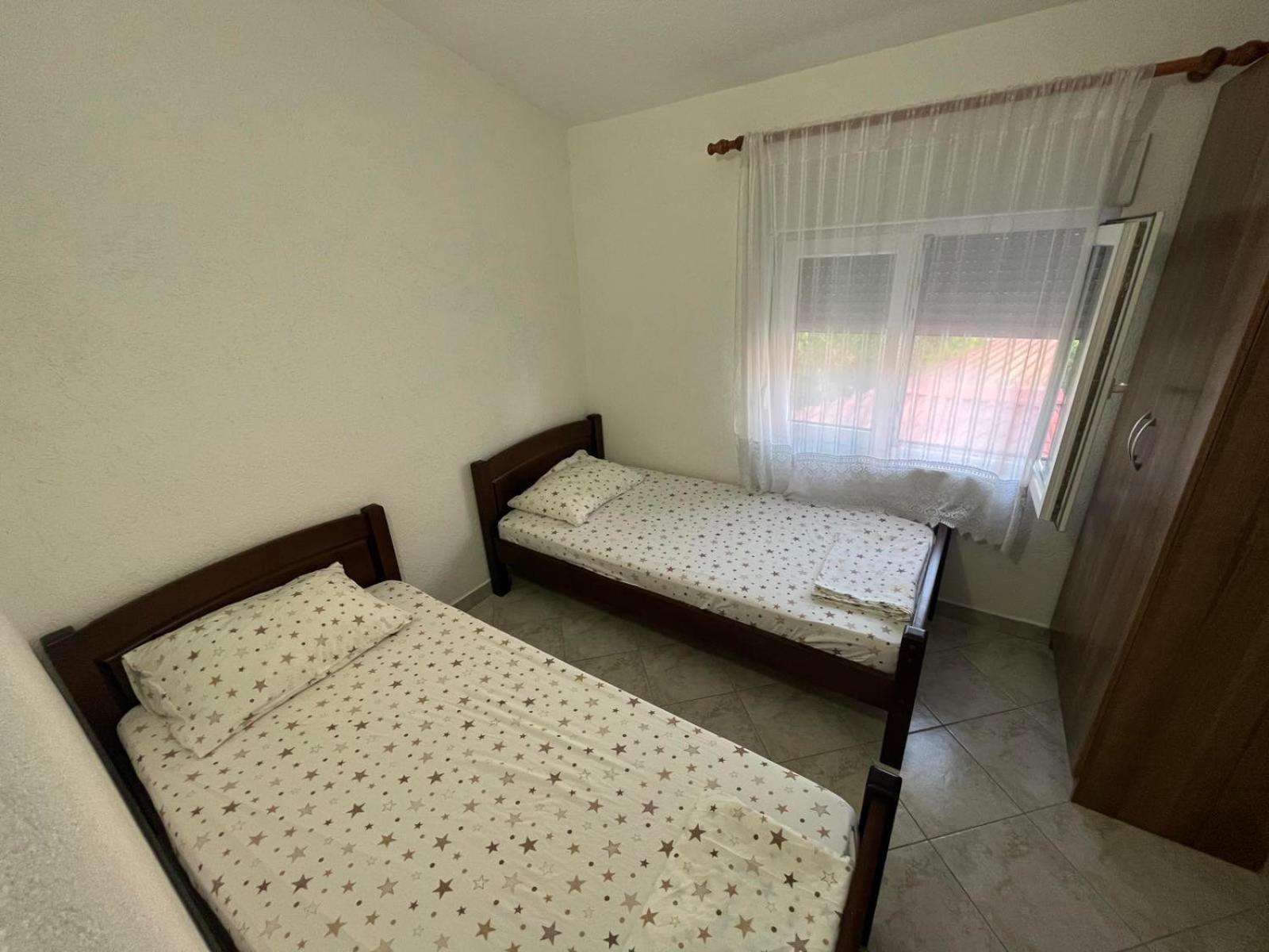 Apartmani Joca Sutomore Luaran gambar
