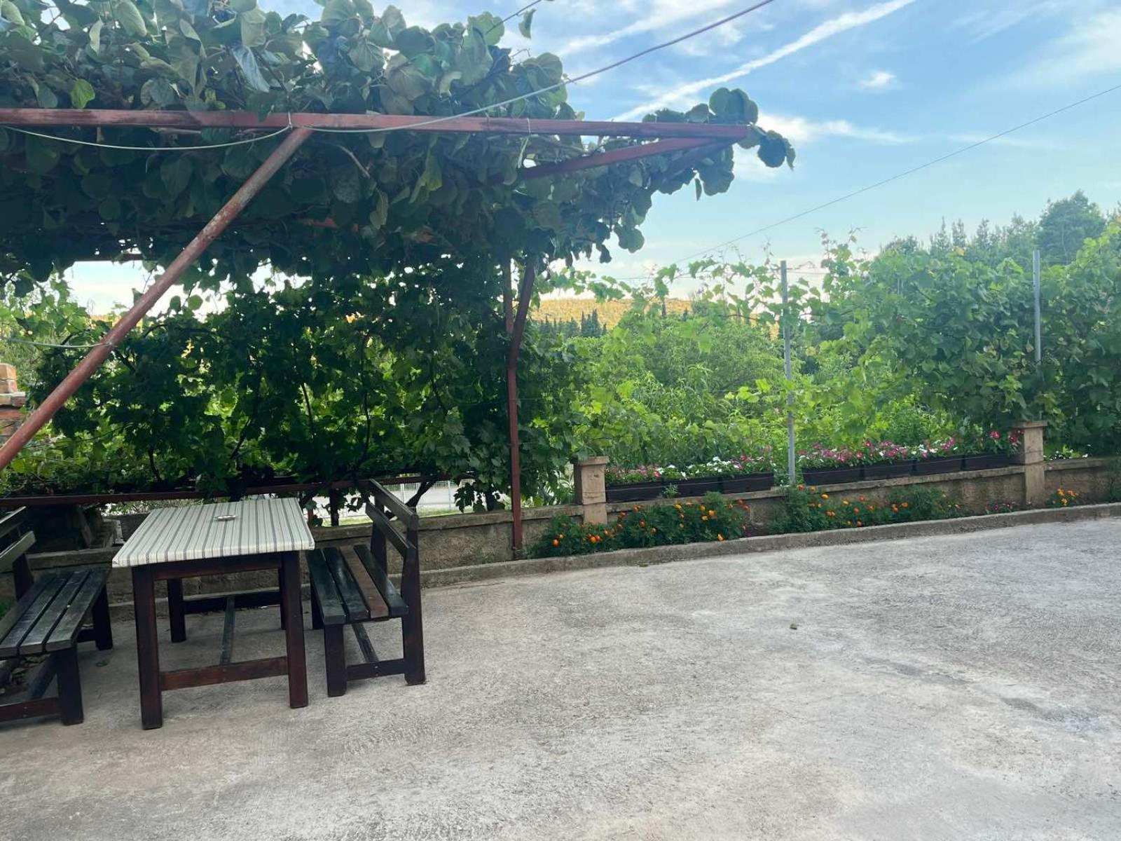Apartmani Joca Sutomore Luaran gambar