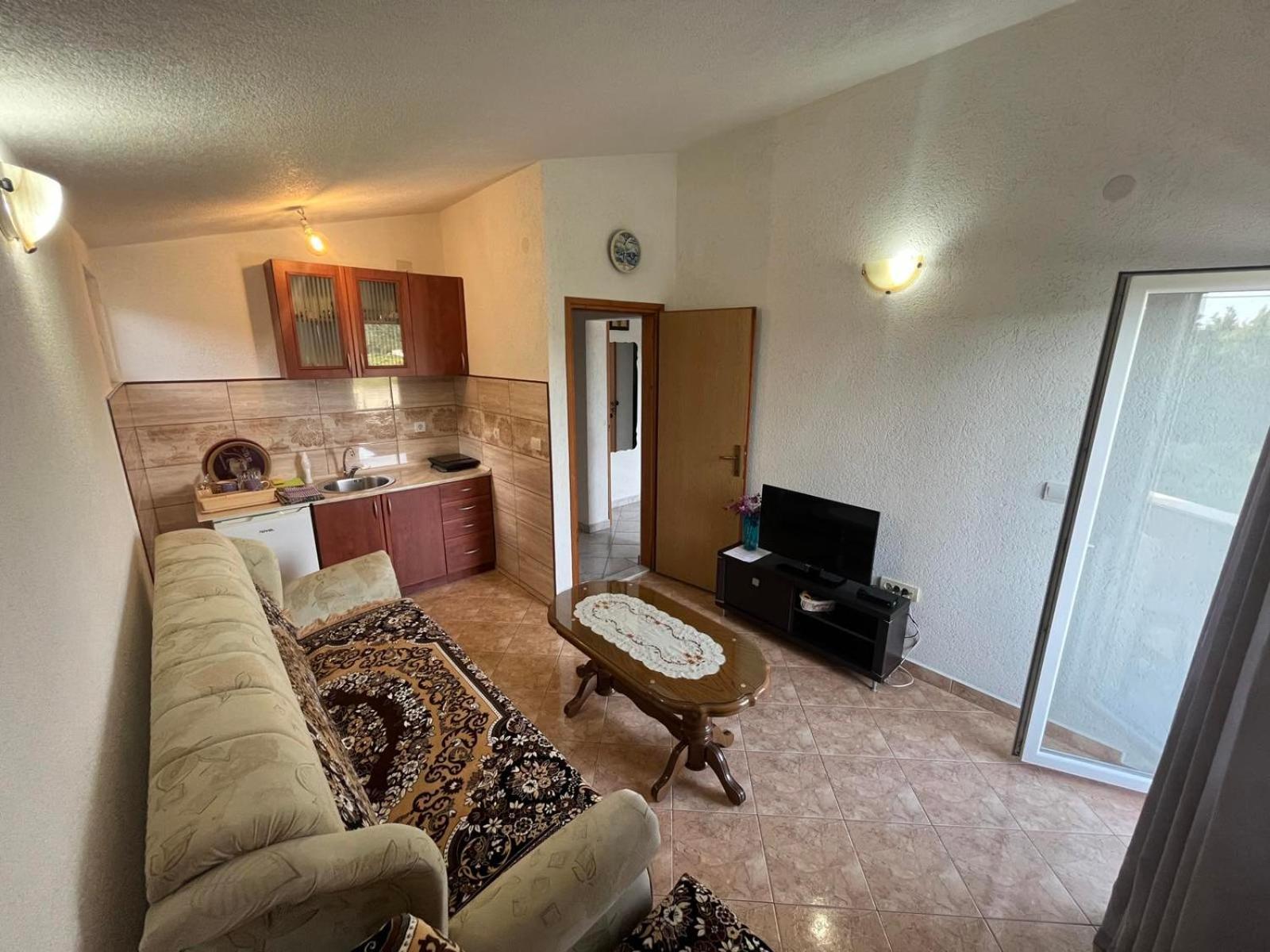 Apartmani Joca Sutomore Luaran gambar