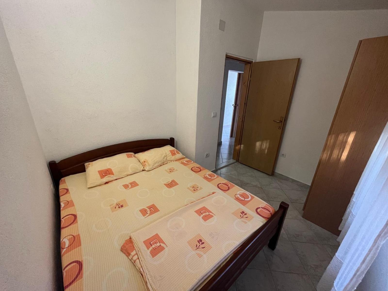 Apartmani Joca Sutomore Luaran gambar