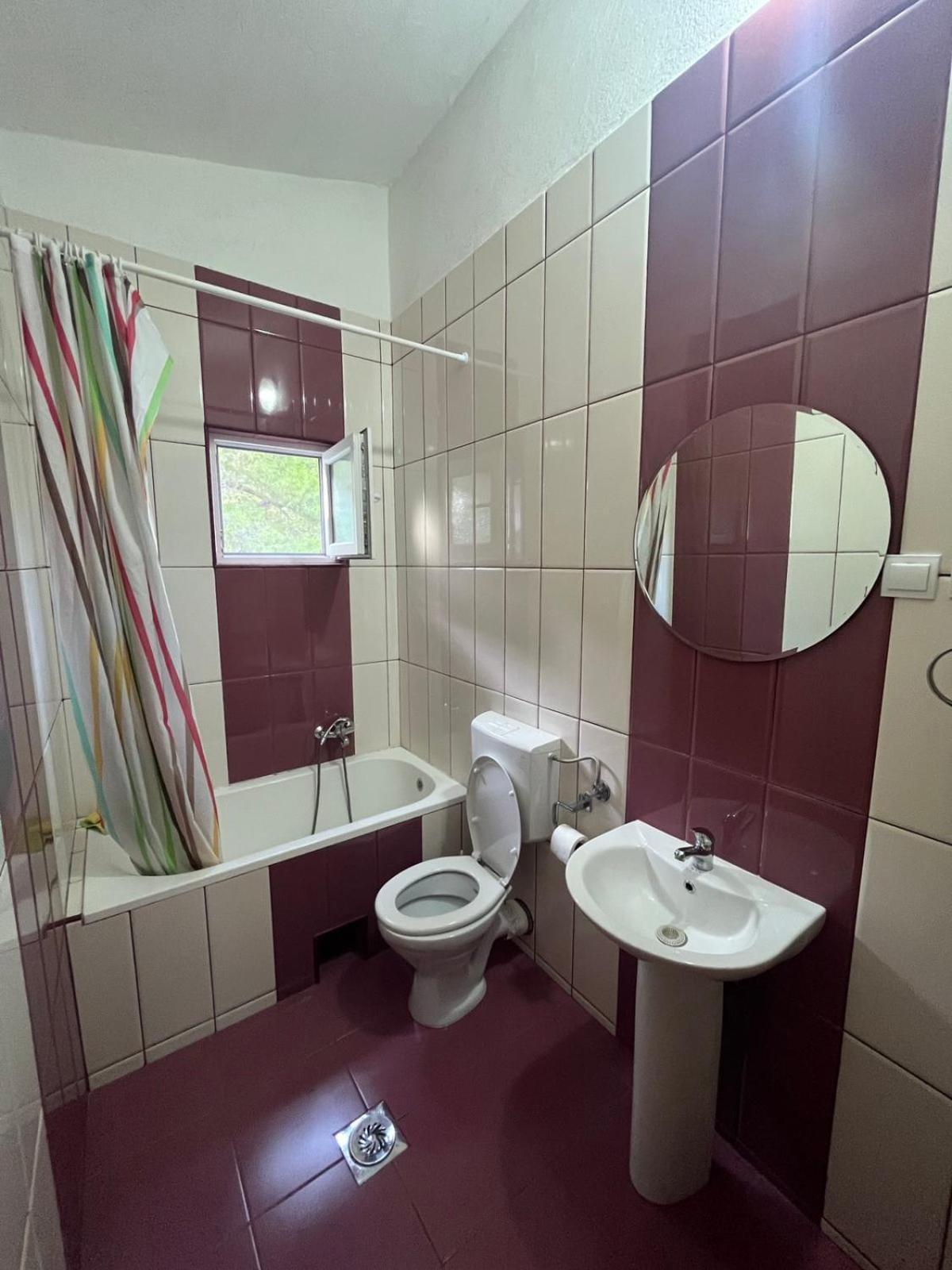 Apartmani Joca Sutomore Luaran gambar
