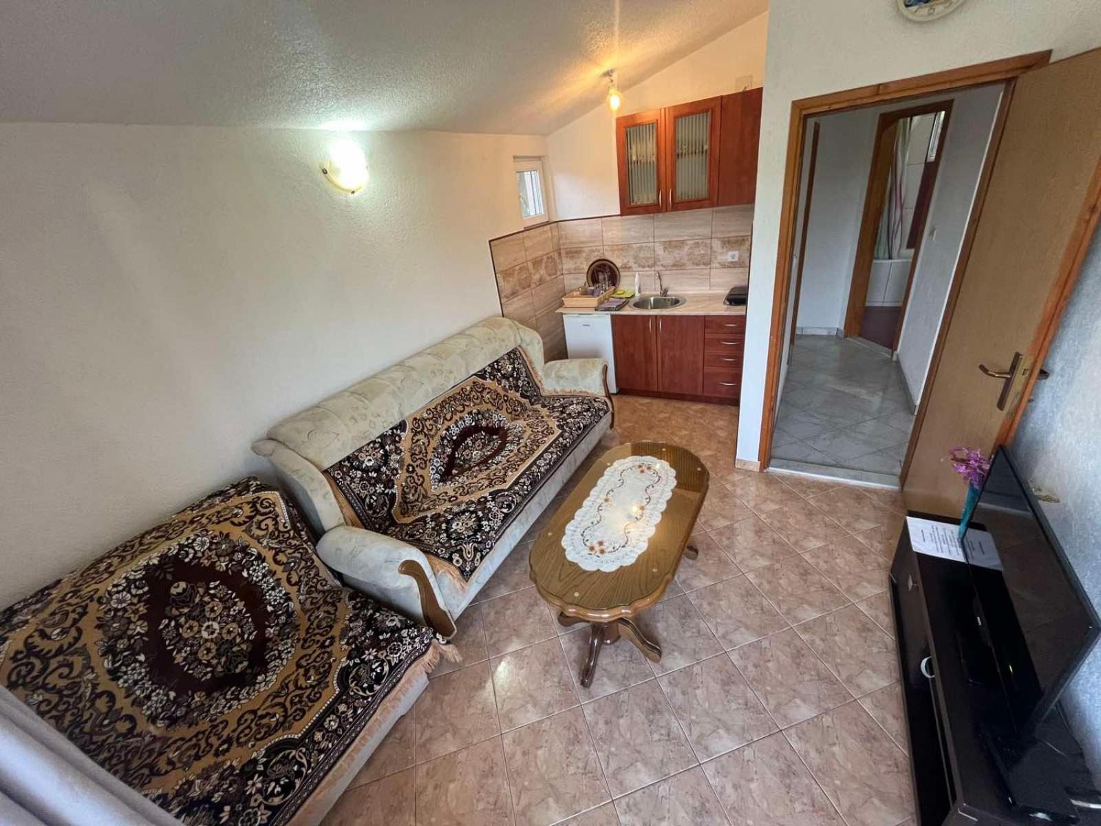 Apartmani Joca Sutomore Luaran gambar
