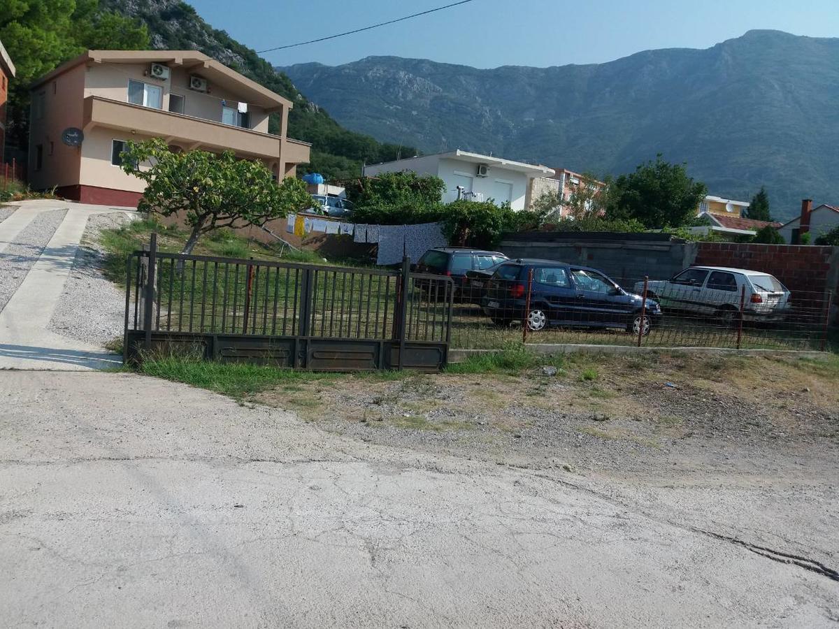 Apartmani Joca Sutomore Luaran gambar